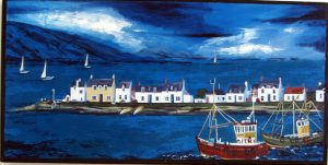 Ullapool Sails
