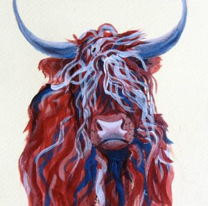 Hamish.     Placemat